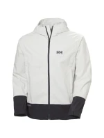 Helly Hansen pánska bunda s kapucňou HH BLOCK 54279 823