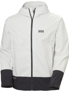 Helly Hansen pánska bunda s kapucňou HH BLOCK 54279 823