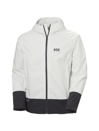 Helly Hansen pánska bunda s kapucňou HH BLOCK 54279 823