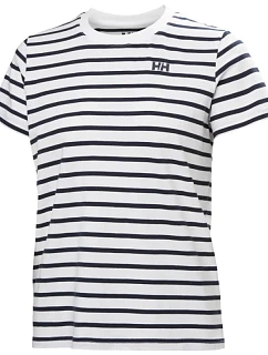 Helly Hansen dámske tričko W SCORE GRAPHIC T-SHIRT 54592 003