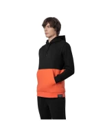 Pánska mikina M H4Z22 BLM027 20S - 4F Pánska mikina M H4Z22 BLM027 20S - 4F