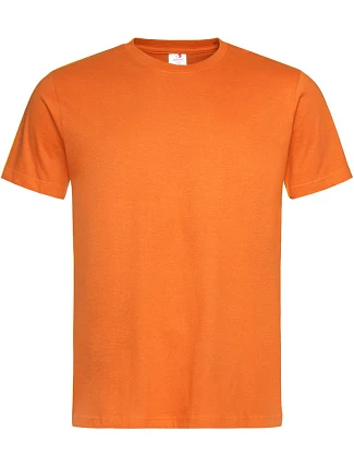 Stedman Classic-T Unisex Unisex tričko 05.2000 oranžové Stedman Classic-T Unisex Unisex tričko 05.2000 oranžové