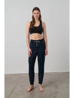 Vamp - Pohodlné dámske tepláky 17259 - Vamp Vamp - Pohodlné dámske tepláky 17259 - Vamp