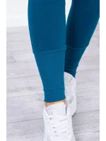 Súprava so širokými pásmi marine