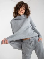 Dámska súprava EM KMPL 632.13 sivá - FPrice