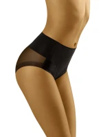 Dámske nohavičky Uniqa Black - Wol-Bar