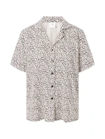 Pyžamo o štýle Long - Momenti Per Me