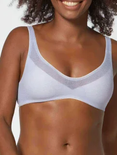 Dámska podprsenka OXYGENE Infinite Soft - Sloggi