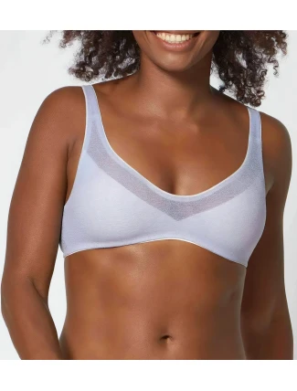 Dámska podprsenka OXYGENE Infinite Soft - Sloggi