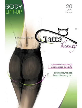 BODY LIFT-UP – 20-dňový výpredaj BODY LIFT-UP – 20-dňový výpredaj
