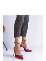 Čerpadlá na ihly model 207110 Solea