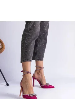 Čerpadlá na ihly model 207110 Solea