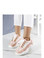 Športová obuv model 208016 Solea Športová obuv model 208016 Solea