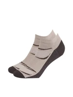 Pánske členkové ponožky Wola Sportive W91.1N3 Ag + vzor