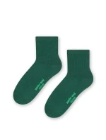 ponožky Steven art.130 Natural Merino Wool