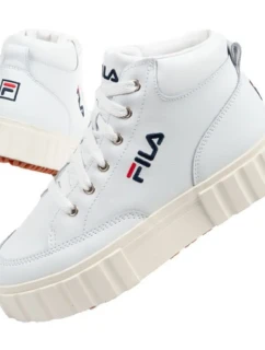 Fila Sandblast W FFW018710004 dámska obuv