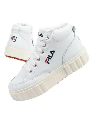 Fila Sandblast W FFW018710004 dámska obuv