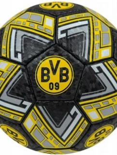 Oficiálna licencovaná futbalová lopta Borussie Dortmund 4004241