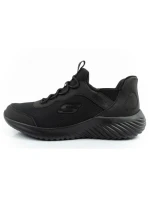 Skechers Bounder Slip-ins Detská športová obuv pre mládež