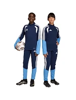 Detská obuv adidas Tiro 26 Competition Training navy blue JN2260