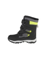 Snehové topánky Hexis Snow Boot Jr 30Q4634-U901 - CMP Snehové topánky Hexis Snow Boot Jr 30Q4634-U901 - CMP