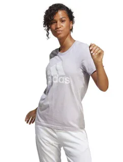 Dámske tričko Big Logo W IC0633 - Adidas