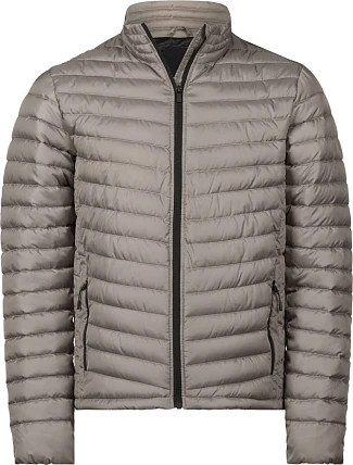 Tee Jays TJ 9630 Pánska bunda „Zepelin“ 18.9630 driftwood Tee Jays TJ 9630 Pánska bunda „Zepelin“ 18.9630 driftwood