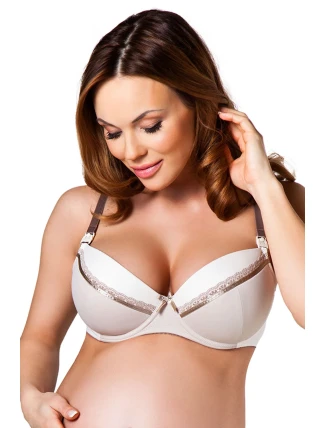 Alles Mama Caffe Latte U farba: béžová