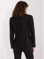 Bunda TW ZT BI 2018.23 čierna Bunda TW ZT BI 2018.23 čierna