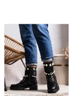 Topánky model 204855 Solea Topánky model 204855 Solea