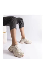 Tenisky model 207178 Solea