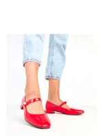 Čerpadlá model 218173 Solea