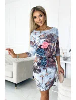 Dámske šaty 13-155 - Numoco