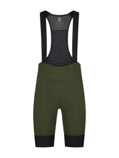 Rogelli šortky so šľapkami SIGNATURE zelené S