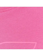 Dievčenské tričko 4F F3004 tmavoružové 4FJWSS26TTSHF3004 53S