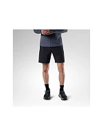 Pánske šortky ROSSIGNOL M Stretch Chino Short 7' čierne Pánske šortky ROSSIGNOL M Stretch Chino Short 7' čierne