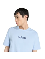 Pánske tričko adidas Burger Flavor Graphic svetlo modré KT9731 Pánske tričko adidas Burger Flavor Graphic svetlo modré KT9731