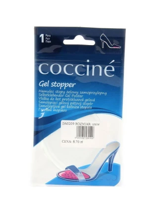 Gélová podložka Coccine W DA0209