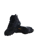 Pánska obuv Terrex AX4 Mied Gtx M HP7401 - Adidas Pánska obuv Terrex AX4 Mied Gtx M HP7401 - Adidas