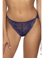 Maxine 3827/5 Dámske nohavičky Tmavomodrá - MAT