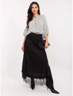 Dámsky sveter IT SW 72987.00 Svetlo šedá - FPrice