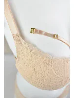 PODPRSENKA JULIA SUPER PUSH 19167 BÉŽOVÁ