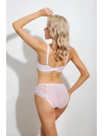 NOHAVIČKY AMELIA 19201 WHITE