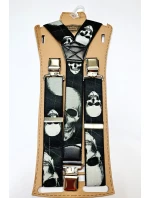 PÁNSKE ŠĽACHY 6/40 PÁNSKE ŠĽACHY 6/40