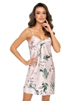 Nočná košeľa model 183504 Donna