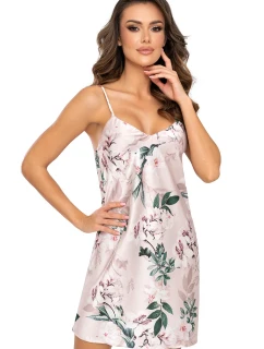 Nočná košeľa model 183504 Donna