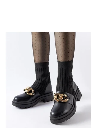 Model obuvi 206520 Solea