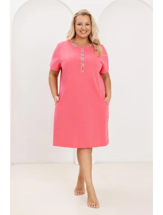 Košeľa Regina 177 w/r 2XL-3XL W26 ženy