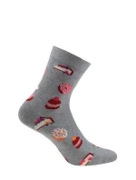 Dámske ponožky Wola Perfect Woman W84.01P Casual