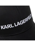 Čiapka Karl Lagerfeld 205W3413 Čiapka Karl Lagerfeld 205W3413